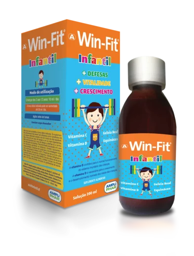 Win-Fit infantil